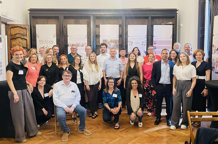 1st Polish-Italian Conference on Chemistry, Materials and Biomedicine (wstęp)